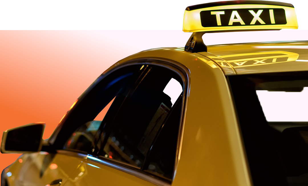 Taxiservice-Hamburg