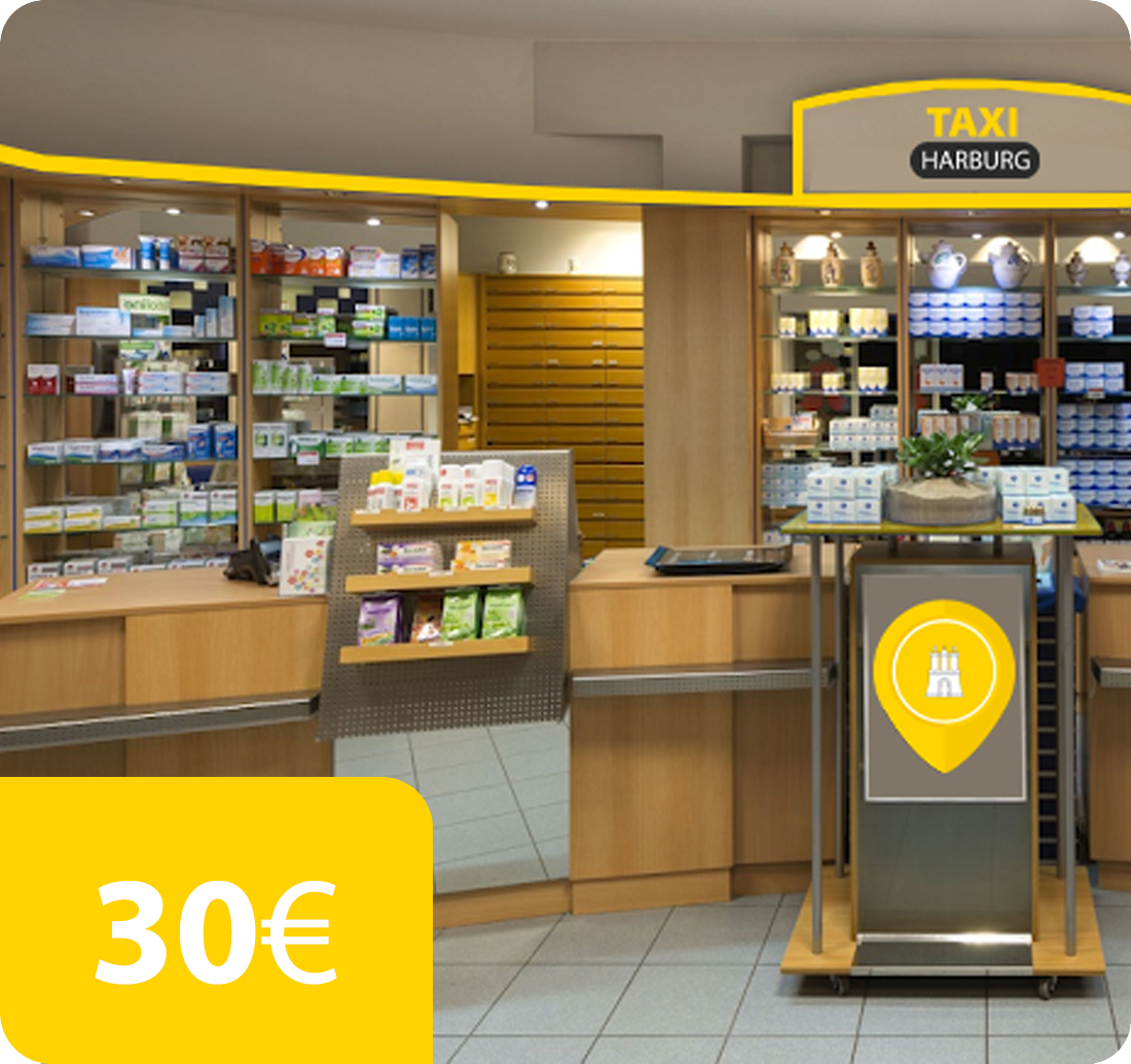 Apotheken-Lieferdienst-in-Harburg