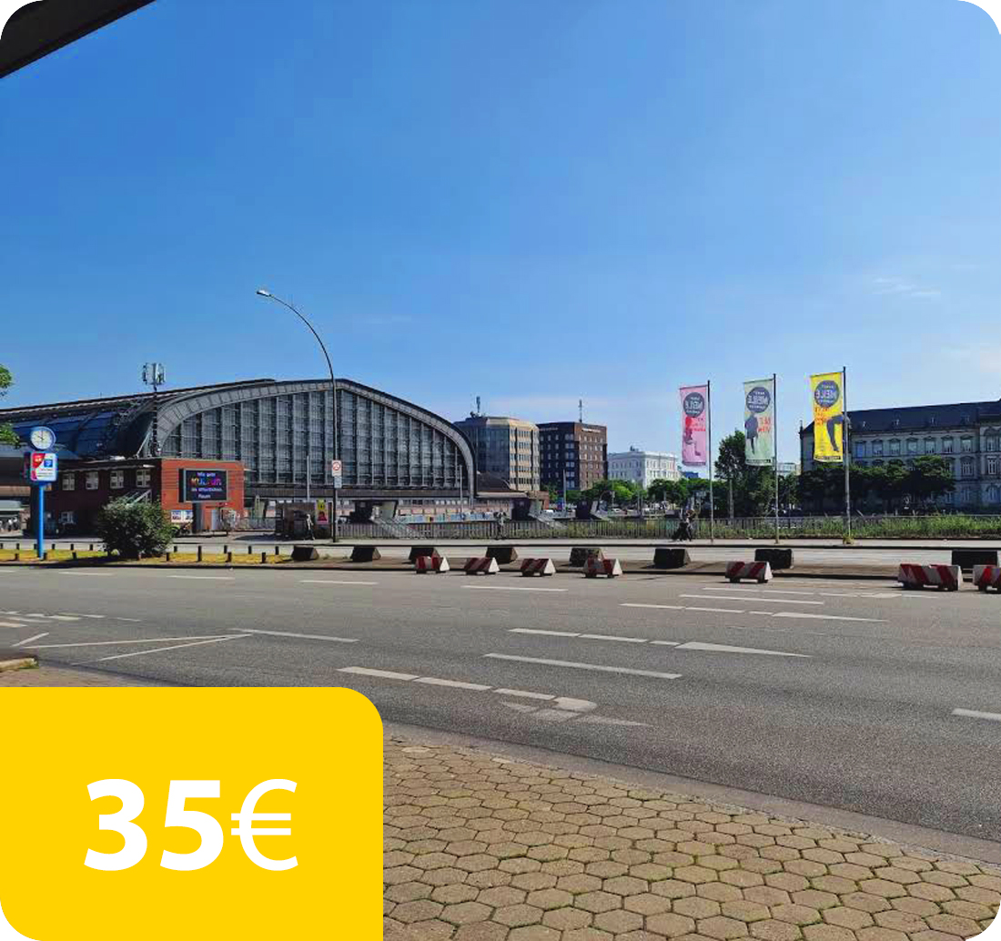 Was-kostet-ein-Taxi-Hamburg-Flughafen-Hamburg-Messe