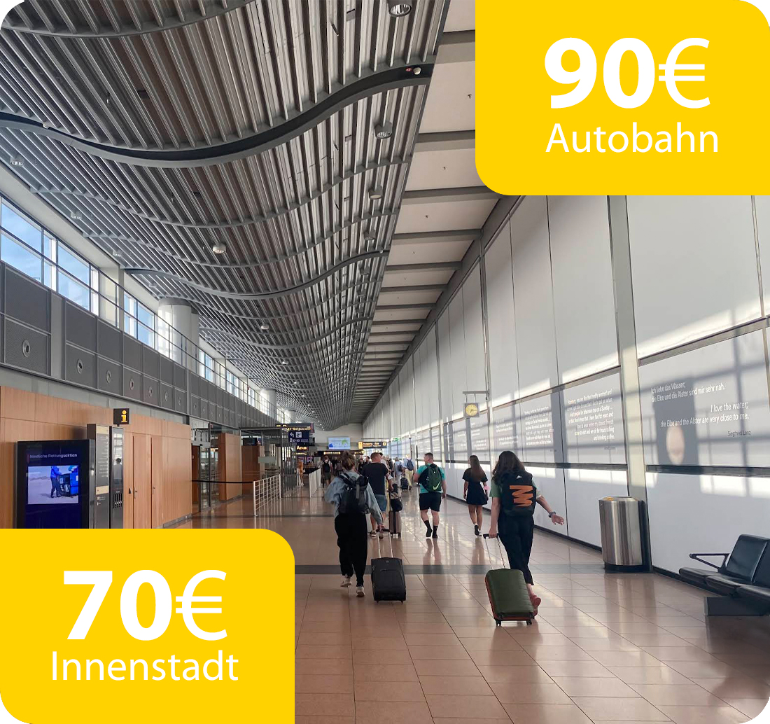 Was-kostet-ein-Taxi-Harburg-Flughafen-Hamburg