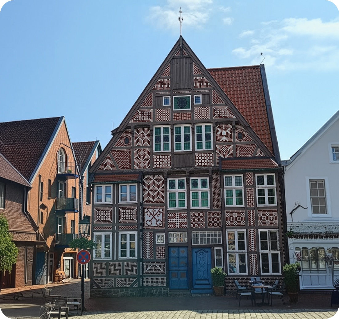 Taxi-Buxtehude-Telefon