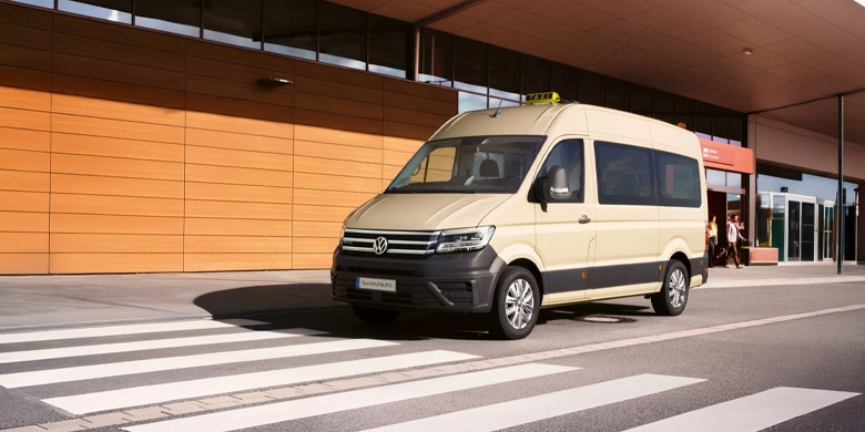 Taxi-Service-Buxtehude