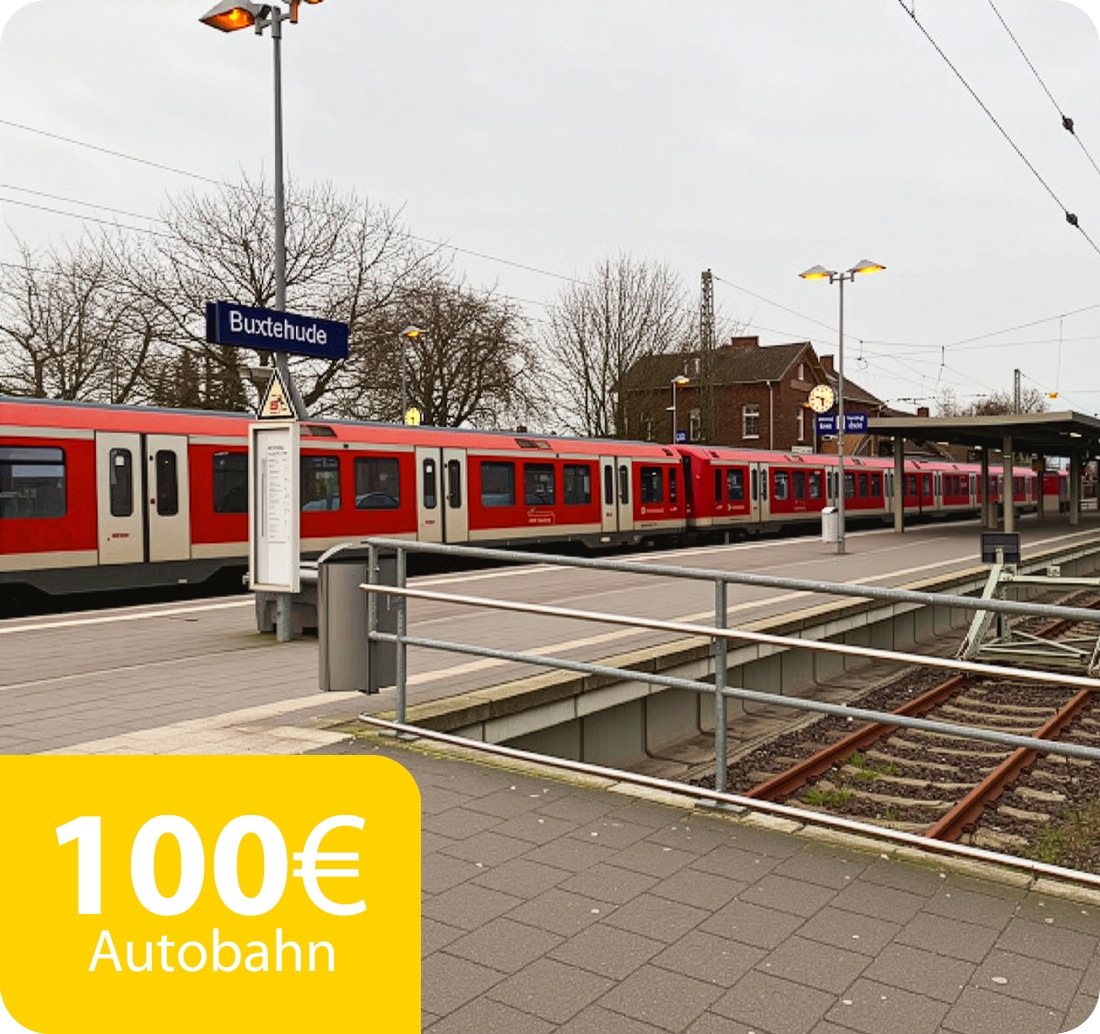 Taxi-Buxtehude-Flughafen-Hamburg