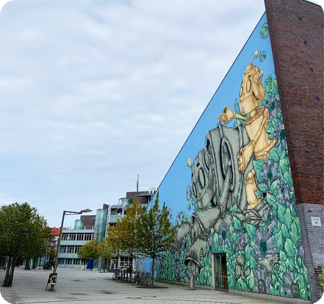 Taxi-Technische-Universitaet-Hamburg