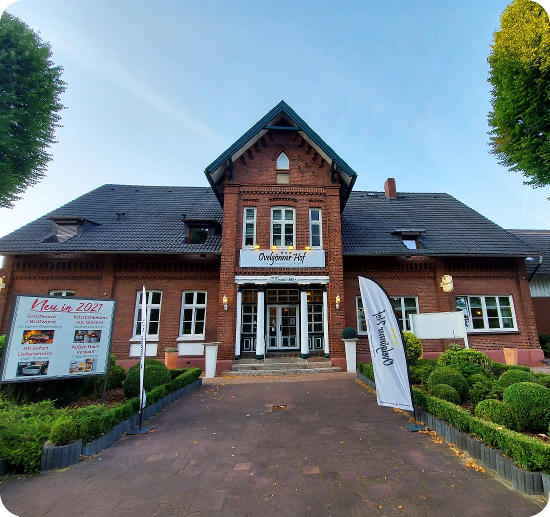 Taxiservice-Buxtehude